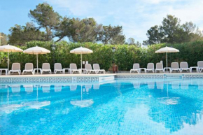 Гостиница azuLine Hotel Bahamas y Bahamas II  Эль Аренал